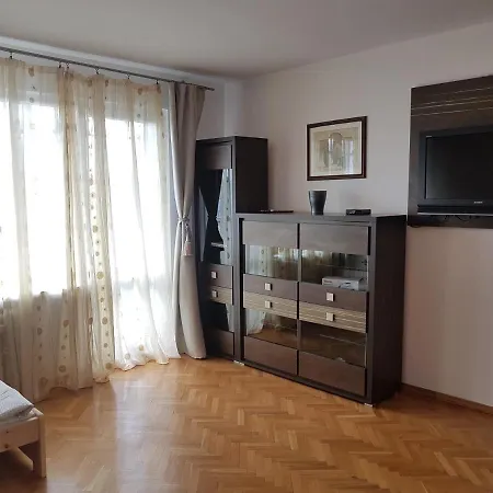 Stara Odra Appartement Wrocław
