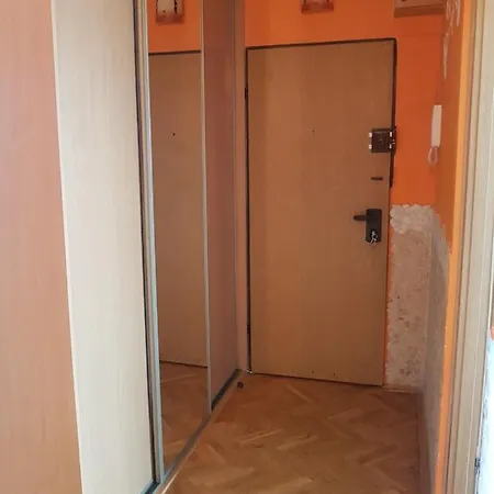 Stara Odra Appartement Wrocław