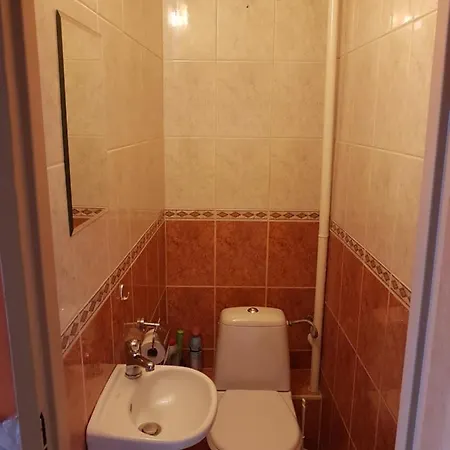 Appartement Stara Odra