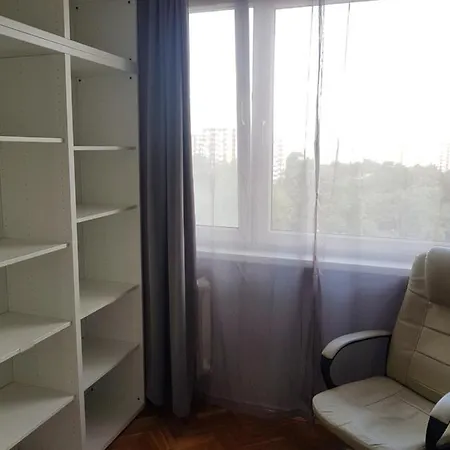 Appartement Stara Odra