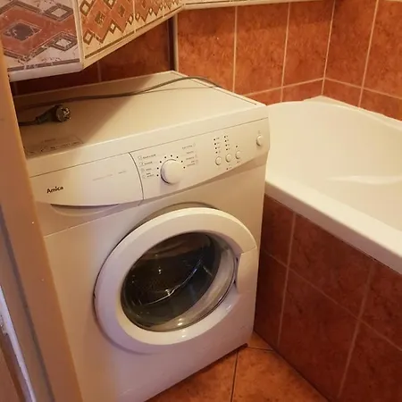 Appartement Stara Odra Wrocław