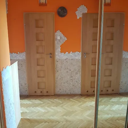 Appartement Stara Odra