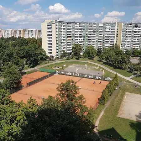Appartement Stara Odra *