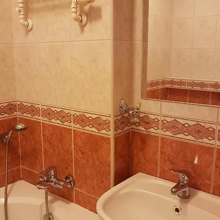 Stara Odra Appartement