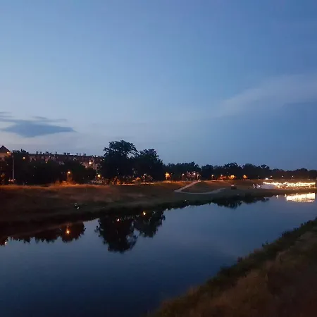 Stara Odra * Wrocław