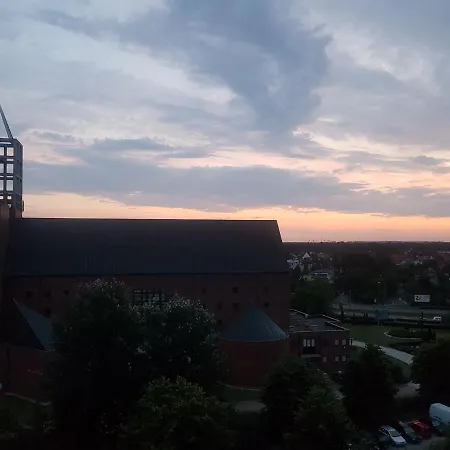 Stara Odra Wrocław