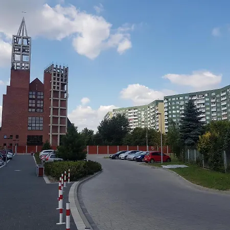 Stara Odra Appartement Wrocław
